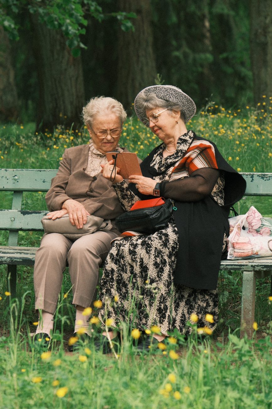 Personal & Companion Care