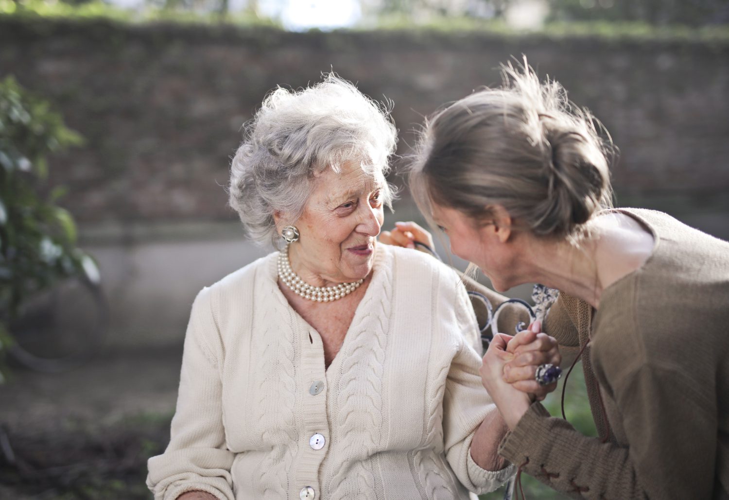 Specialized Memory Care